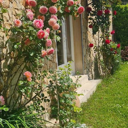 Petit Gite De Provence Mazan Buitenkant foto